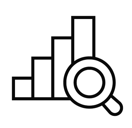 Data Visualization Symbol