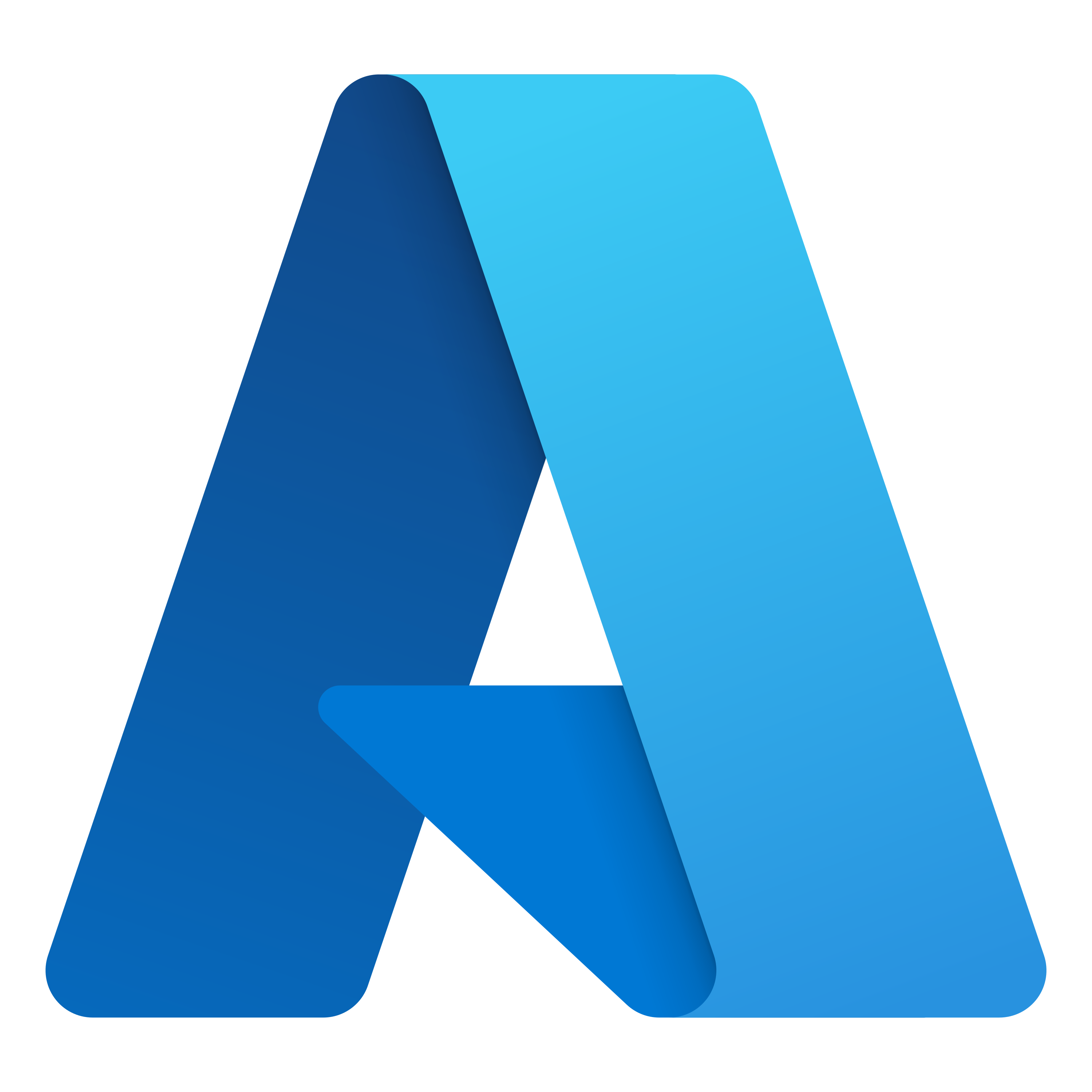 MS Azure logo