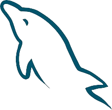 MySQL logo